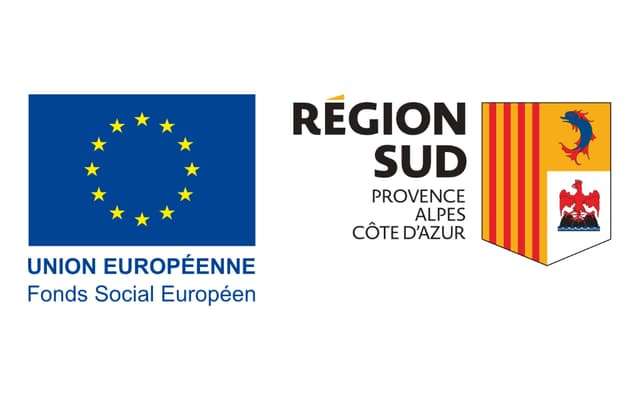 logo Fond Social Européen