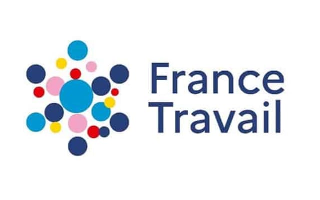 logo France travail
